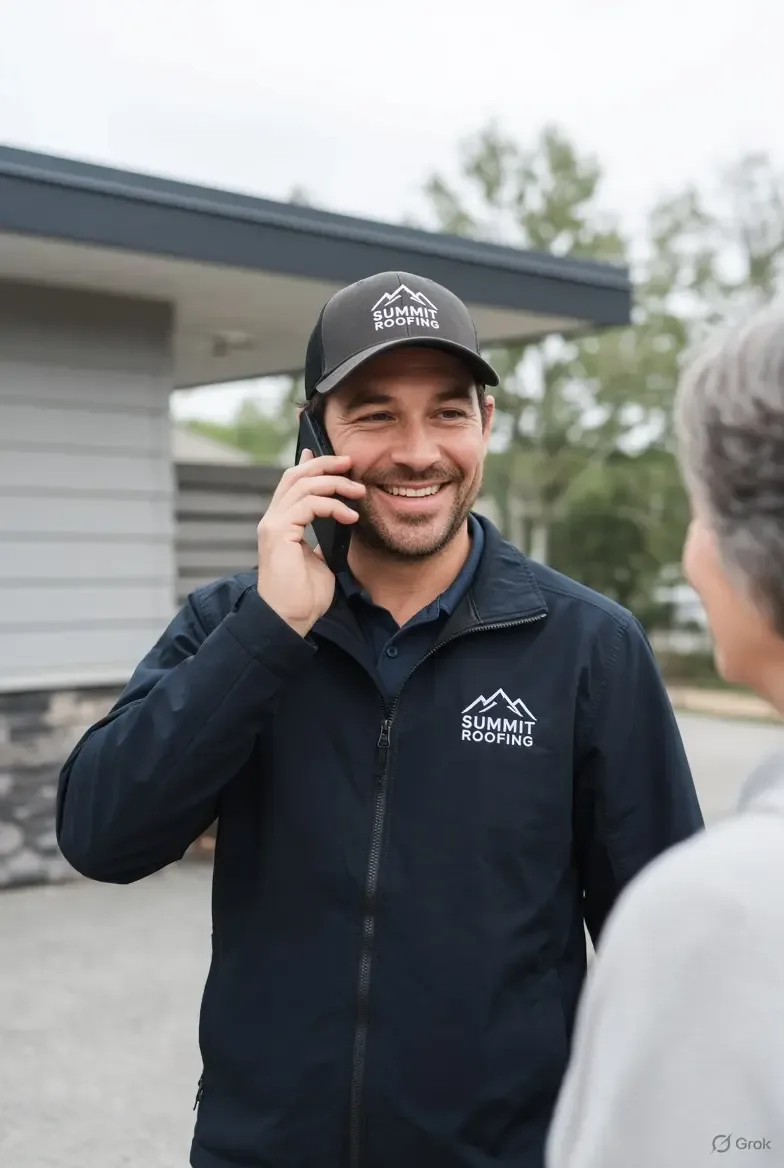 Flat Roof Leak Repair Jamaica Plain, MA FAQs